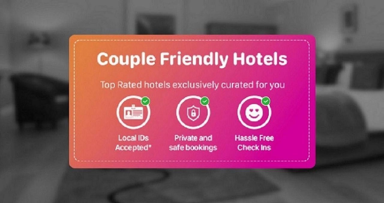 Hotel Classic Paradise New Delhi Ngoại thất bức ảnh