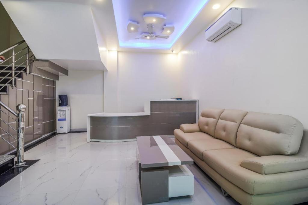 Hotel Classic Paradise New Delhi Ngoại thất bức ảnh