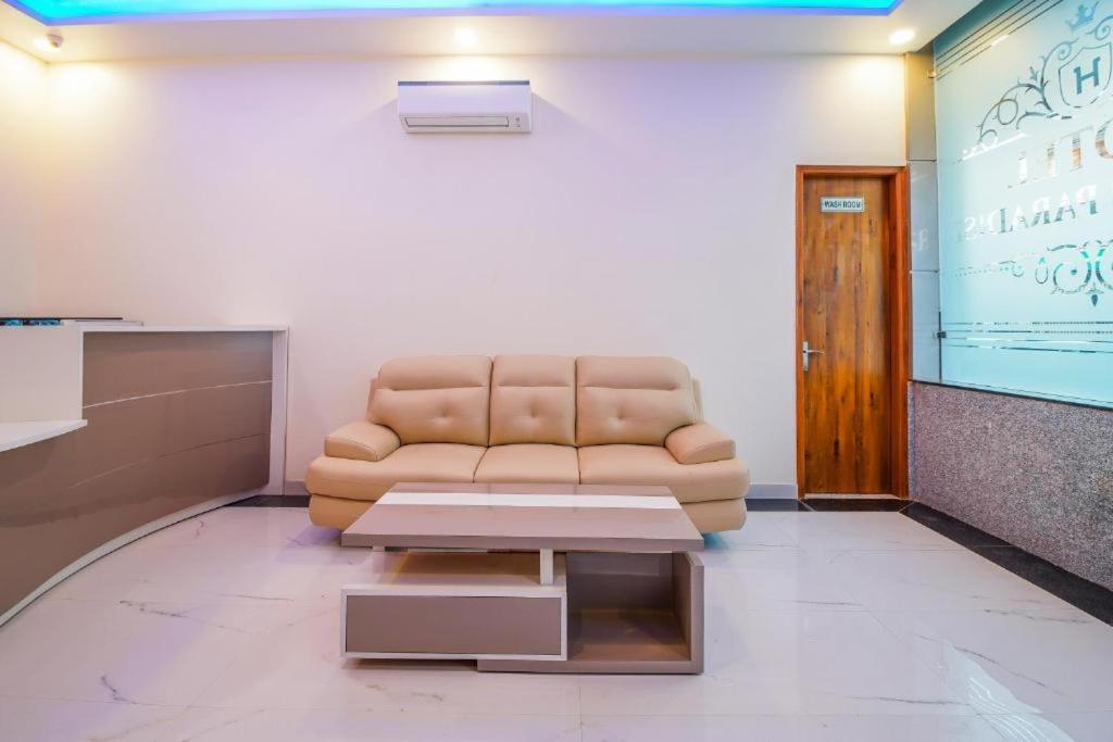 Hotel Classic Paradise New Delhi Ngoại thất bức ảnh