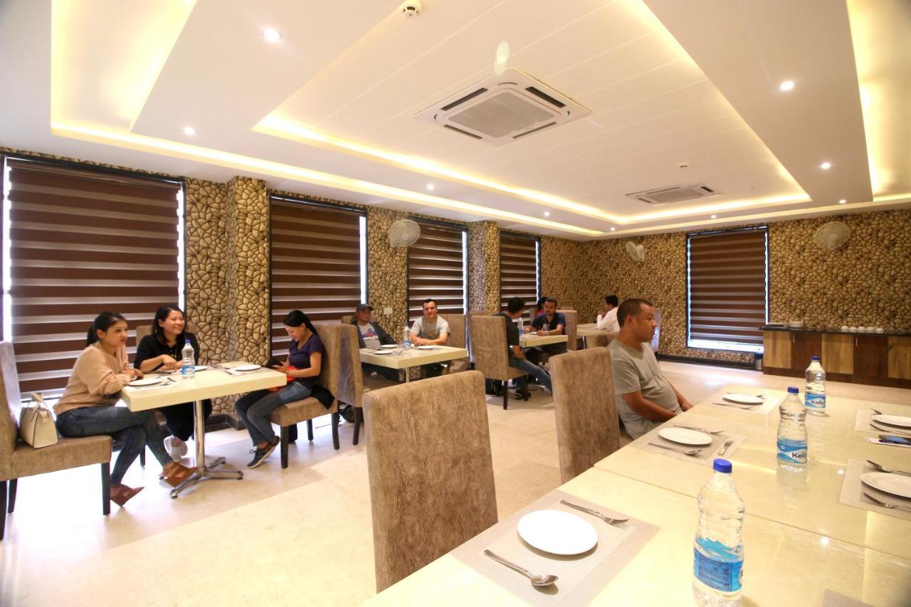 Hotel Classic Paradise New Delhi Ngoại thất bức ảnh