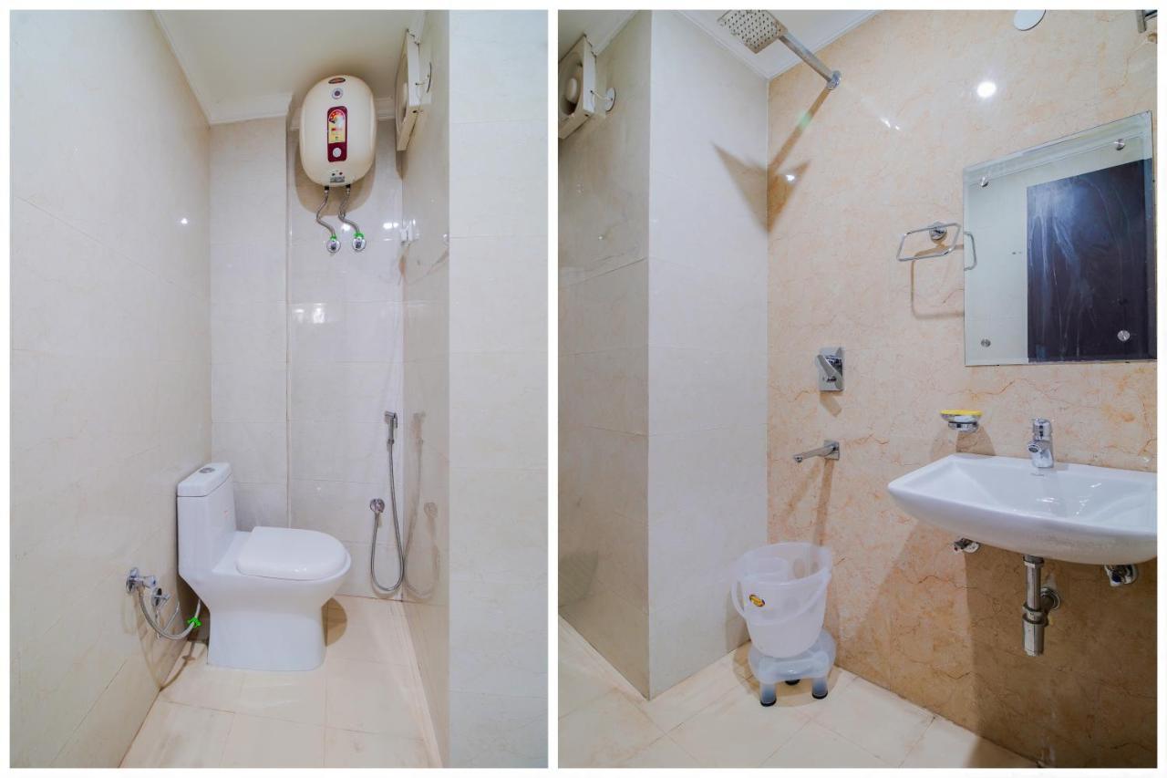 Hotel Classic Paradise New Delhi Ngoại thất bức ảnh