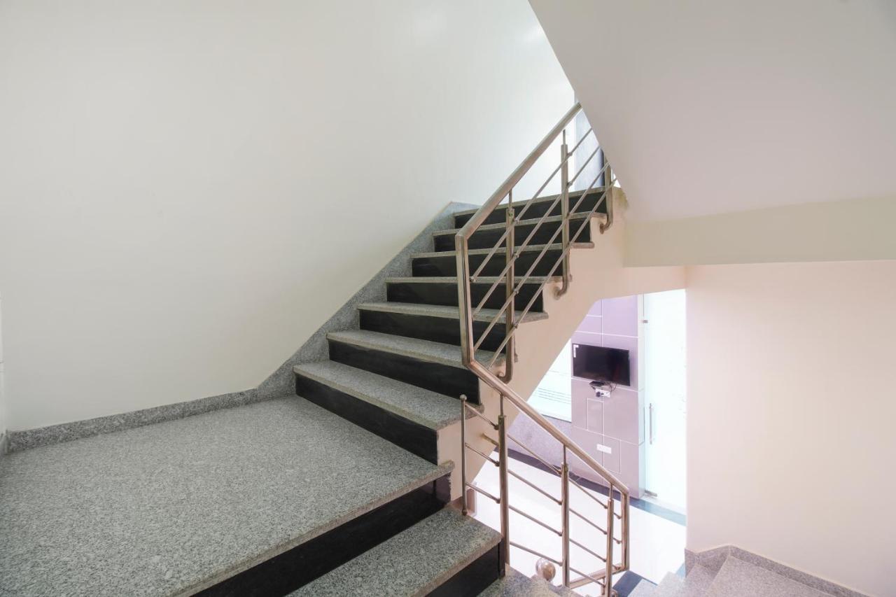 Hotel Classic Paradise New Delhi Ngoại thất bức ảnh